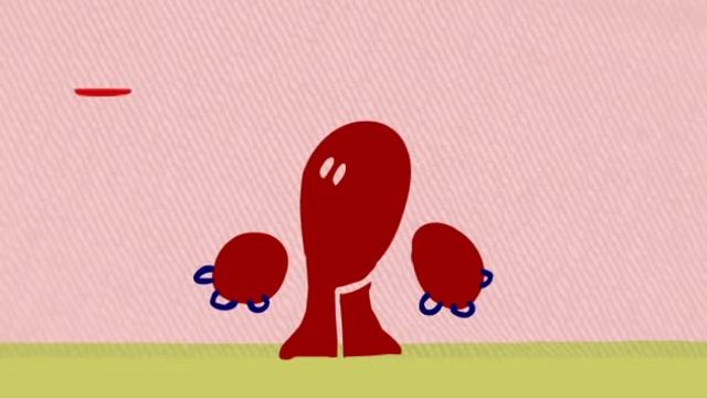 History of Animation Final Animation — “Style in the Cartoon Modern Era” смотреть онлайн