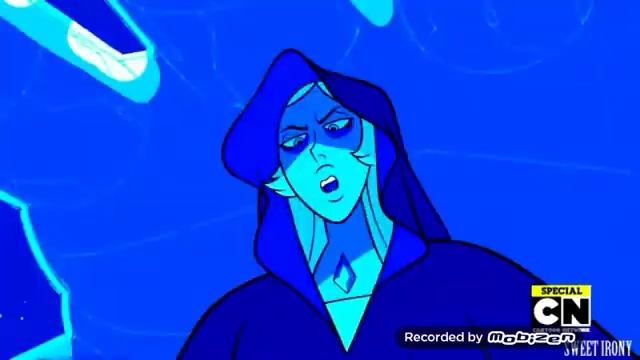 ~Steven universe~ -BLOOD WATER- смотреть онлайн