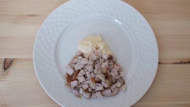 Сборник рецептов