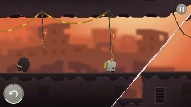 Splitter Critter World 6 Level 47 Walkthrough (A Rac7 Game) смотреть онлайн