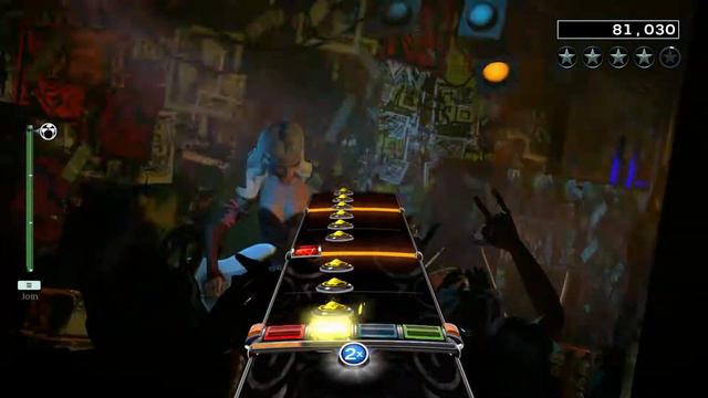 Open Water by Assuming We Survive Rock Band 4 Pro Drums Expert 5 Stars смотреть онлайн