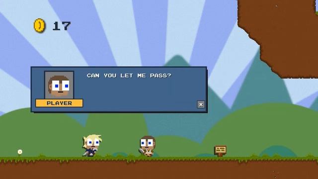 Game Review : DLC Quest смотреть онлайн
