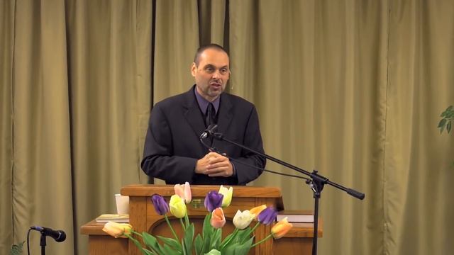 Reflection, Repentance and the Latter Rain - Part 1 смотреть онлайн