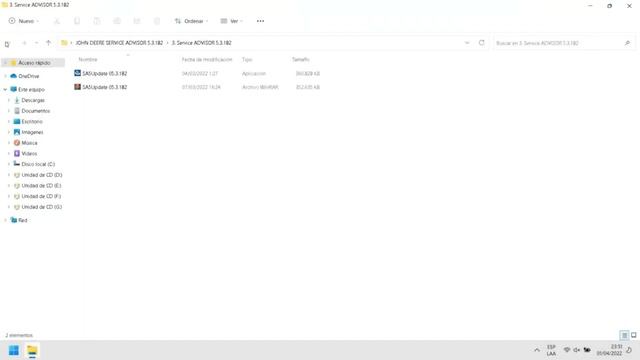 How to install john deere service advisor 5 3 Software смотреть онлайн