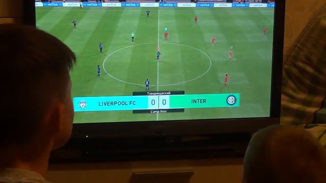 Эпичная игра двух великих геймеров смотреть онлайн