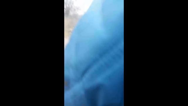 ПЕРВЫЙ ВЫЕЗД ВЕСНОЙ ПОСЛЕ ДОЛГОГО ПРОСТОЯ ОСЕНЬЮ Fox 125 Quad смотреть онлайн