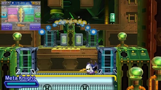 Meta Knightmare Returns - Area 6: Access Ark (Secret Final Boss) - No Damage 100% Walkthrough смотреть онлайн