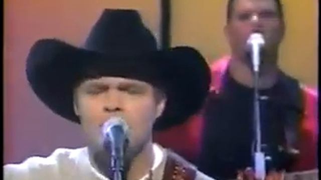 Lonestar, Come Crying To Me, Acoustic. Prime Time Country 1998 смотреть онлайн