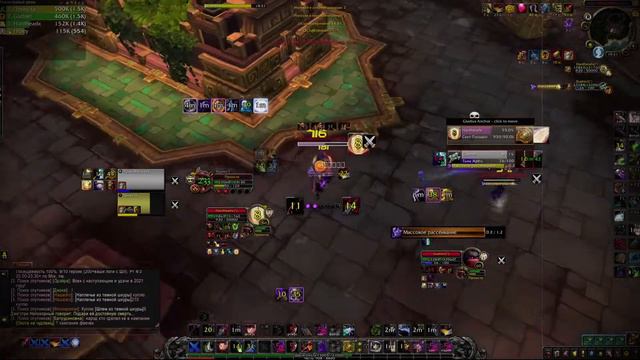 Assassin 2000-2200 1 season SL WARCRAFT смотреть онлайн
