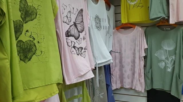 Рынок Садовод. Примерка купальников сезон 2020, Турецкая одежда, цены на вещи шопинг! Что мы купили смотреть онлайн