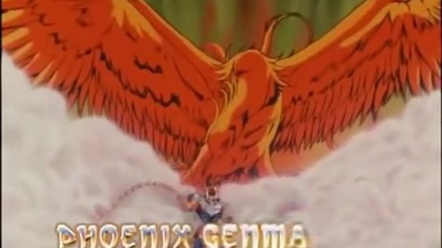 Phoenix ikki Rebirth! Jap смотреть онлайн