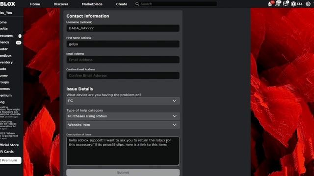 Roblox Робуксы: Как тратить и проверять