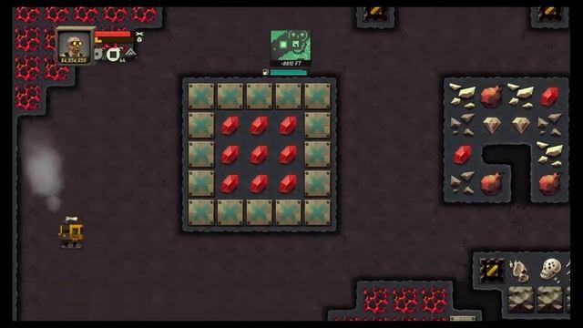Efficiency Expert + Destroyer of Worlds Trophy Guides - Super Motherload смотреть онлайн