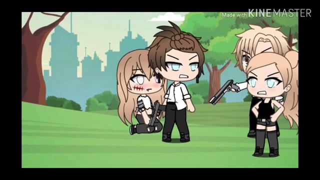A.M.V. The zombie song (Розовый Кролик) смотреть онлайн