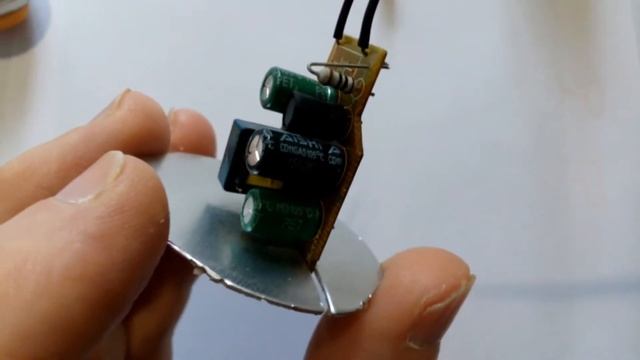 Ремонт мигающей светодиодной лампы смотреть онлайн