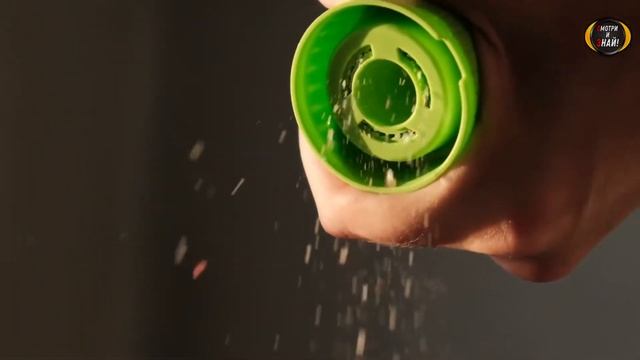 АЛЬЦГЕЙМЕР: Как помочь Больному Альцгеймером? Лечения пожилого человека | Смотри и Знай