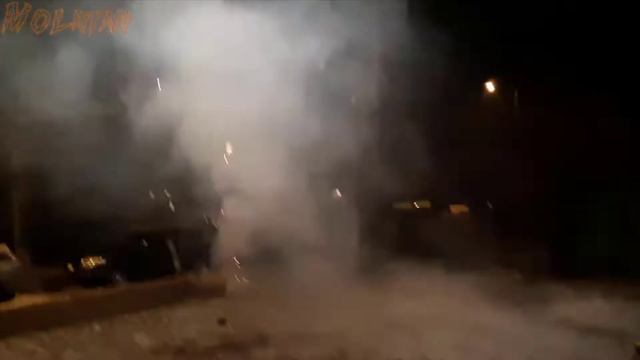 ⚡Запуск фейерверков [2/2]⚡ смотреть онлайн