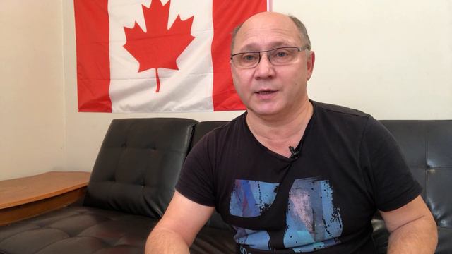10.11 Иммиграция в Канаду предсказуемость и жизнь в долг смотреть онлайн