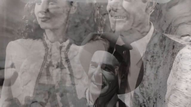 Randolph Scott ~ Carry On 🎥 смотреть онлайн