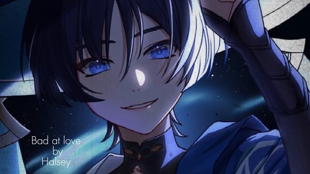 Pov: you learned the truth about wanderer [wanderer playlist ??] смотреть онлайн