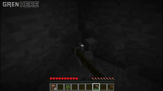 Minecraft: Война #1 - РОЖДЕНИЕ БУНКЕРА смотреть онлайн