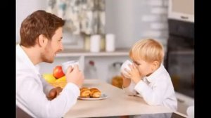 Если ты сегодня дома(Очень красивая песня про папу)