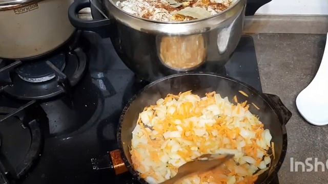 Тушёная капуста с говядиной дубль 2 смотреть онлайн