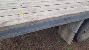 Платформа на газель своими руками