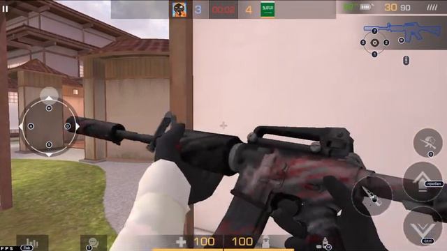дуэль 1 на 1 с каким то челом часть 1 смотреть онлайн