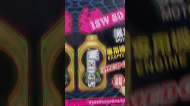 ?美督機車專用油MB-15W50?#捌號風球數位有限公司#MEDOS#美督機車專用油#KYMCO#SYM#YAMAHA#SUZUKI#機車保養#機油#機油推薦 #機車#引擎#引擎室#15W50#MB смотреть онлайн