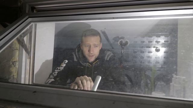 Fuseboard finishing and Grid switching (how to) смотреть онлайн