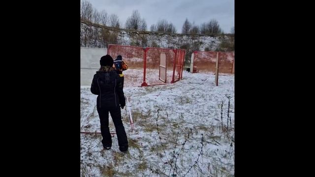 Чемпионат Костромской области по ружью ??????28.10.2023 смотреть онлайн