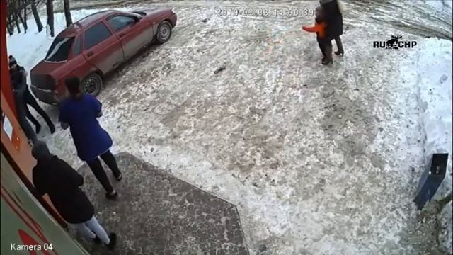 #Ограбление по русски... смотреть онлайн