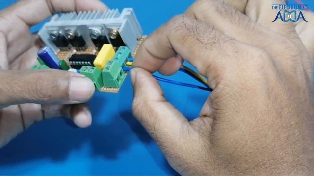 How to Make a Powerful Inverter Circuit | 200 Watt Mini Inverter | 12V DC to 220V AC смотреть онлайн