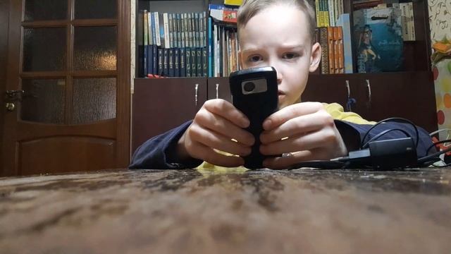 Обзор Nokia 1680c смотреть онлайн