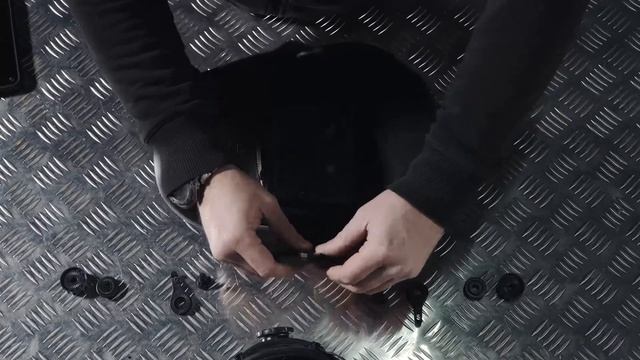 Сварочная маска хамелеон Electrolite Ф-4 с регулировкой смотреть онлайн