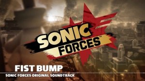 Sonic Forces OST - Main Theme "Fist Bump" (Piano Ver.)