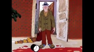 Нарезка мультиков под музыку !