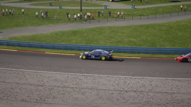 Crash Compilation | Assetto Corsa Competizione | PS5 Gameplay #crash #simracing #acc смотреть онлайн