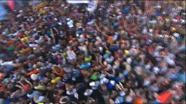piknik nashestvie 2012 смотреть онлайн