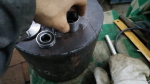 Корморезка своими руками