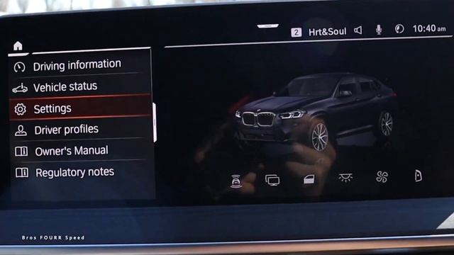 2023 BMW X4 xDrive30i M Sport: Start Up, Exhaust, Test Drive, Walkaround and Review смотреть онлайн
