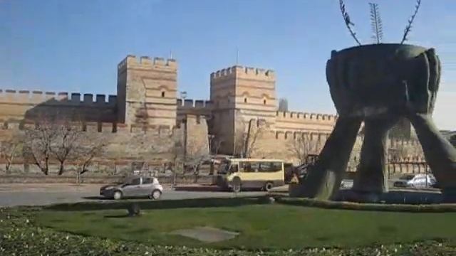 Константинополь. Constantinople смотреть онлайн