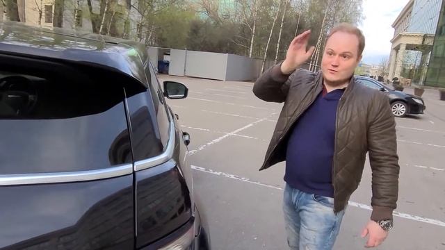 Кашерный Range Rover! Правда или вымысел? От чего пригорит в любом случае. Range Rover Evoque TD. смотреть онлайн
