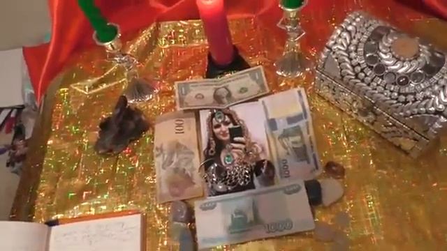 ТЯНУТЬ БОГАТСТВО С ЧЕТЫРЁХ СТРАН ДЛЯ ВСЕХ ▶️ ВЕДЬМИНА ИЗБА ИНГА ХОСРОЕВА смотреть онлайн