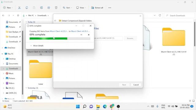 How to Download Wurst Client for Tlauncher 1.8.9(2022) смотреть онлайн