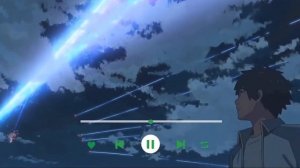 Suzume no Tojimari - "Suzume" Full Song | 1 hour loop |