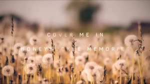 Zella Day - Compass [Lyric Video]