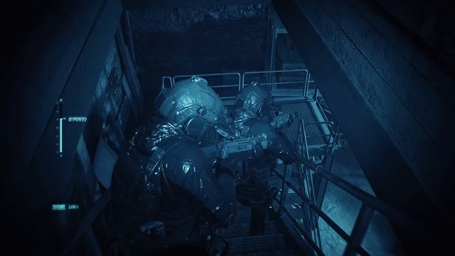 Campaign Premiere | Call of Duty: Modern Warfare III смотреть онлайн