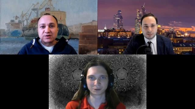 Амбассадор Бихевиоризма #3 - Психология с умом. Психологические школы смотреть онлайн